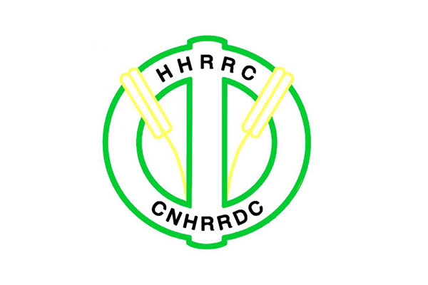 Hunan hybrid Rice Research Centre (HHRRC)